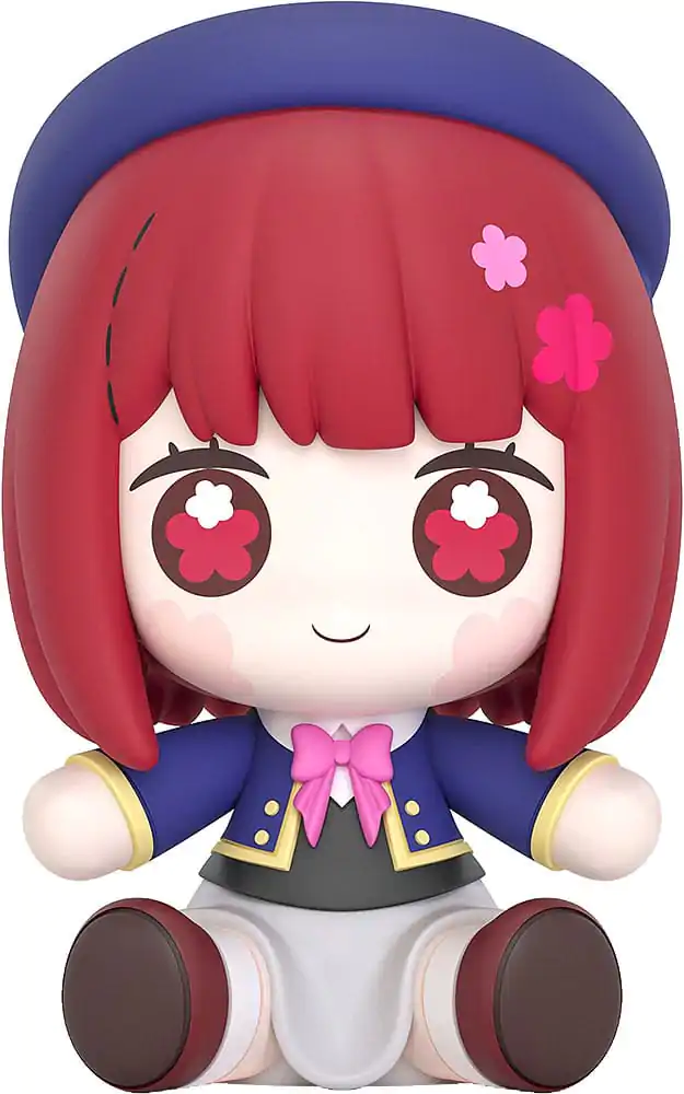 Oshi no Ko Huggy Good Smile Chibi figurka Kana Arima 6 cm fotografii produktu