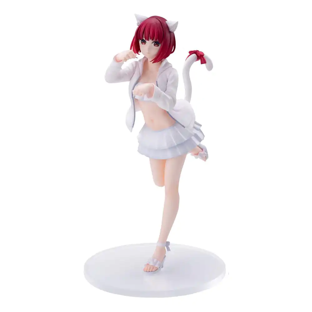 Oshi No Ko Luminasta PVC soška Kana Arima 18 cm fotografii produktu