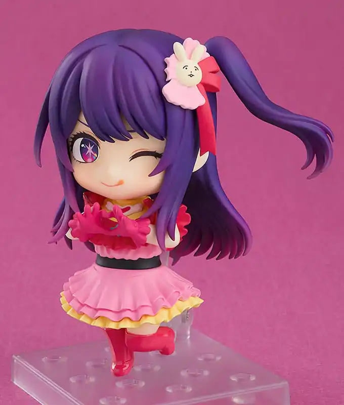 Oshi No Ko Nendoroid akční figurka Ai 10 cm fotografii produktu