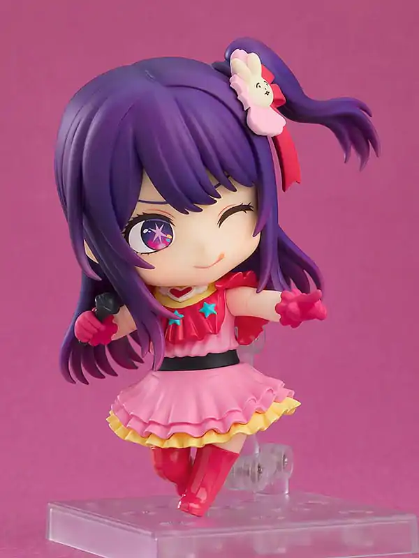 Oshi No Ko Nendoroid akční figurka Ai 10 cm fotografii produktu