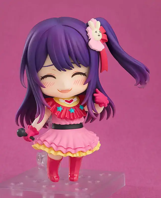 Oshi No Ko Nendoroid akční figurka Ai 10 cm fotografii produktu