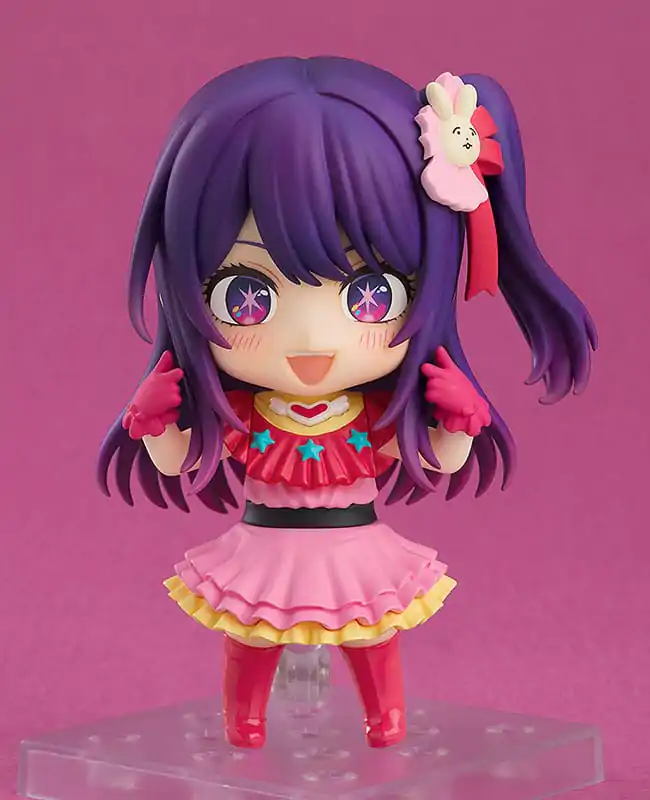 Oshi No Ko Nendoroid akční figurka Ai 10 cm fotografii produktu