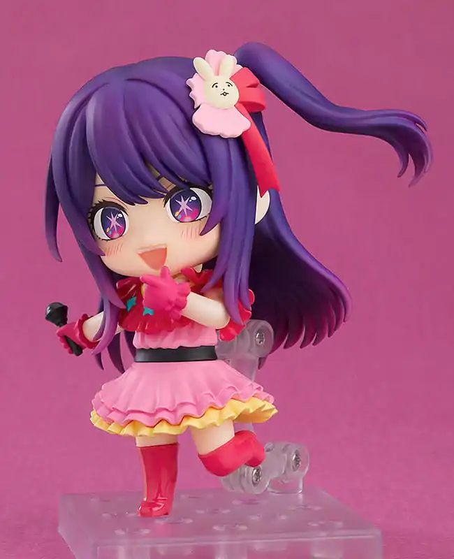 Oshi No Ko Nendoroid akční figurka Ai 10 cm fotografii produktu