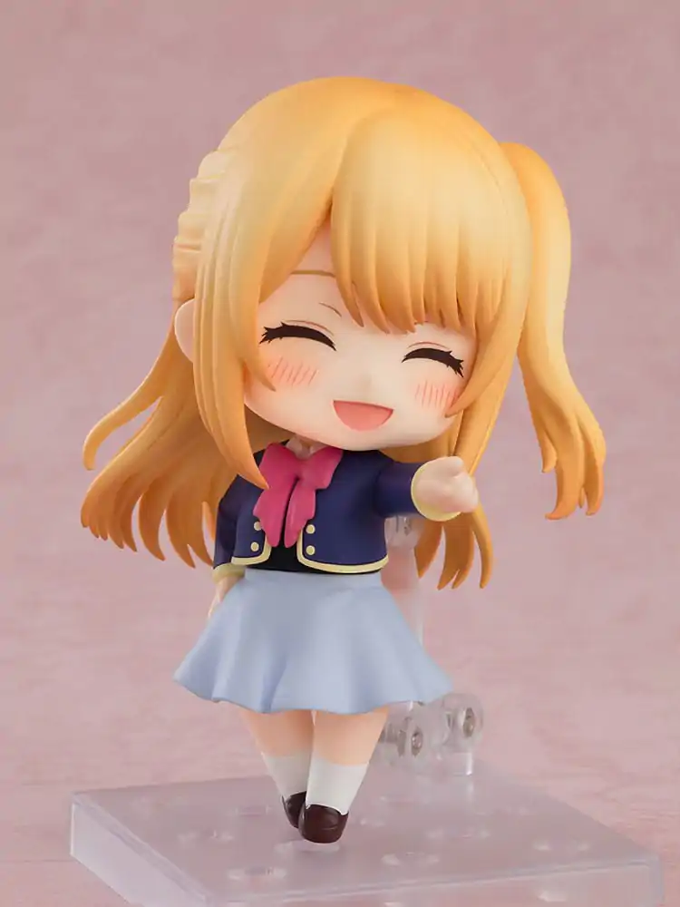 Oshi No Ko Nendoroid Akční figurka Ruby: School Uniform Ver. 10 cm fotografii produktu