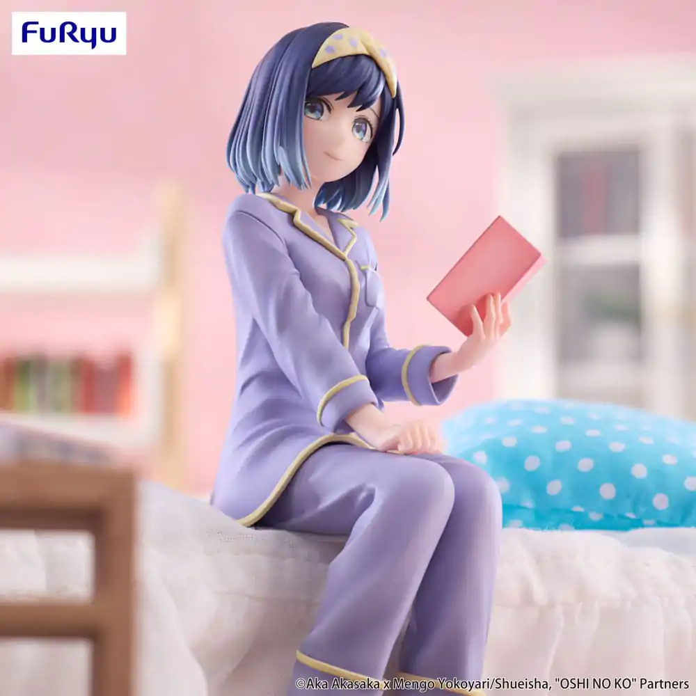 Oshi No Ko Noodle Stopper PVC Soška Akane Kurokawa Have a good night! 15 cm fotografii produktu