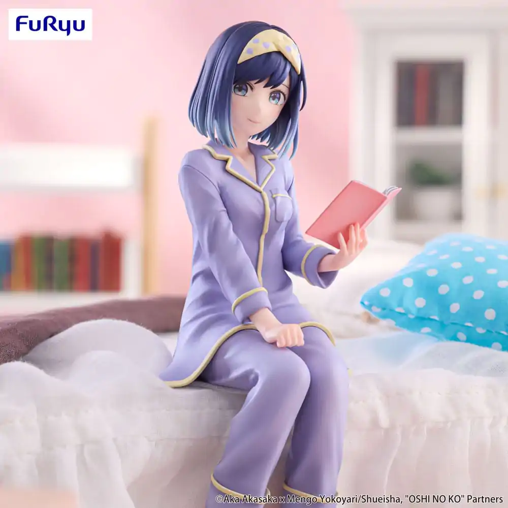 Oshi No Ko Noodle Stopper PVC Soška Akane Kurokawa Have a good night! 15 cm fotografii produktu