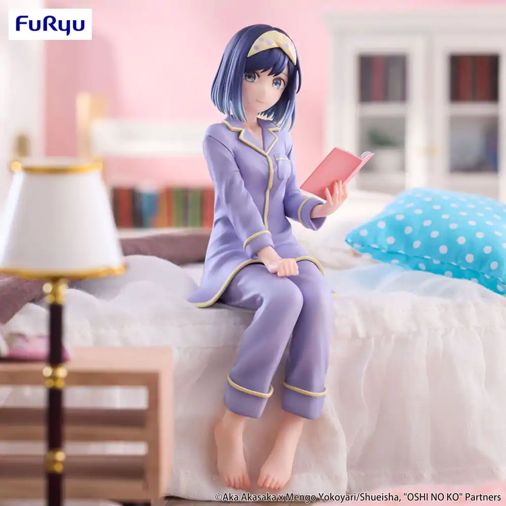 Oshi No Ko Noodle Stopper PVC Soška Akane Kurokawa Have a good night! 15 cm fotografii produktu