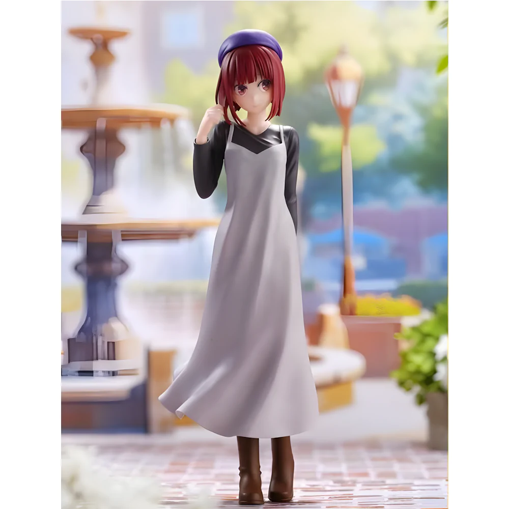 Oshi No Ko Plain Clothes Kana Arima figurka 20 cm fotografii produktu