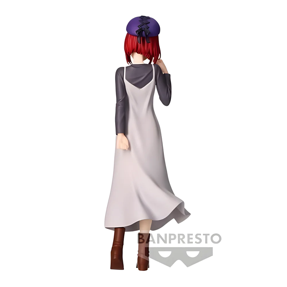 Oshi No Ko Plain Clothes Kana Arima figurka 20 cm fotografii produktu