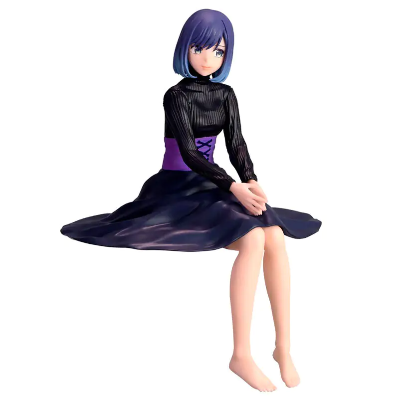 Oshi No Ko PM Perching PVC Soška Akane Kurokawa 14 cm fotografii produktu