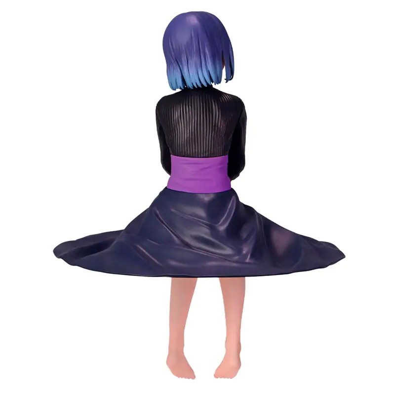 Oshi No Ko PM Perching PVC Soška Akane Kurokawa 14 cm fotografii produktu