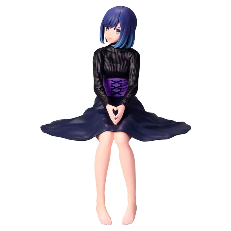 Oshi No Ko PM Perching PVC Soška Akane Kurokawa 14 cm fotografii produktu