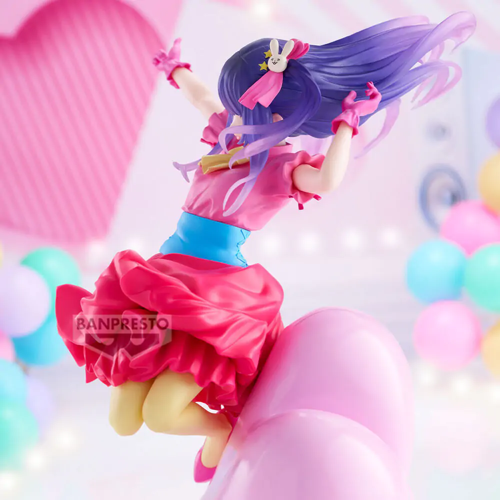 Oshi No Ko Poppin ´Heart Ai figurka 20cm fotografii produktu