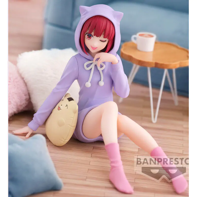 Oshi No Ko Relax time Kana Arima figurka 10 cm fotografii produktu