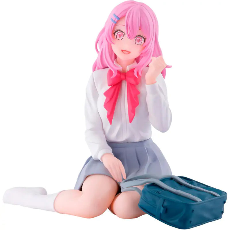 Oshi no Ko Relax Time figurka Minami Kotobuki 10 cm fotografii produktu