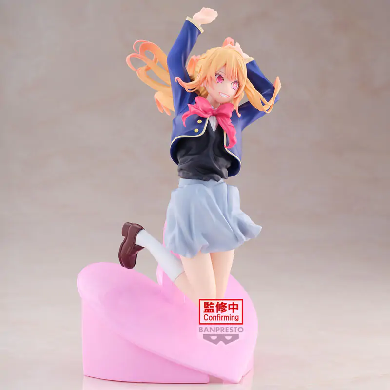 Oshi no Ko Ruby figurka 18 cm fotografii produktu