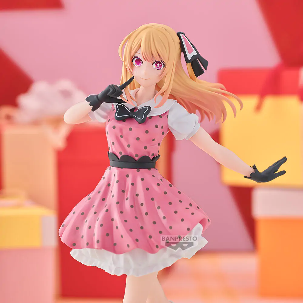 Oshi No Ko Ruby figurka 18 cm fotografii produktu