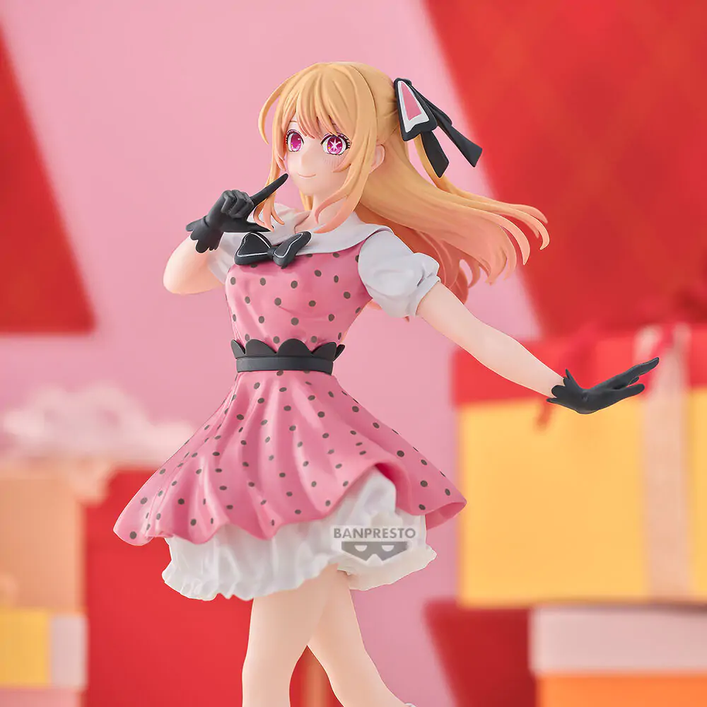 Oshi No Ko Ruby figurka 18 cm fotografii produktu