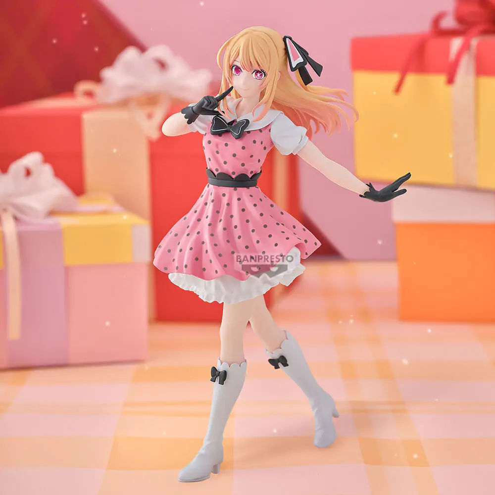 Oshi No Ko Ruby figurka 18 cm fotografii produktu