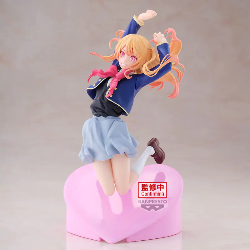 Oshi no Ko Ruby figurka 18 cm fotografii produktu