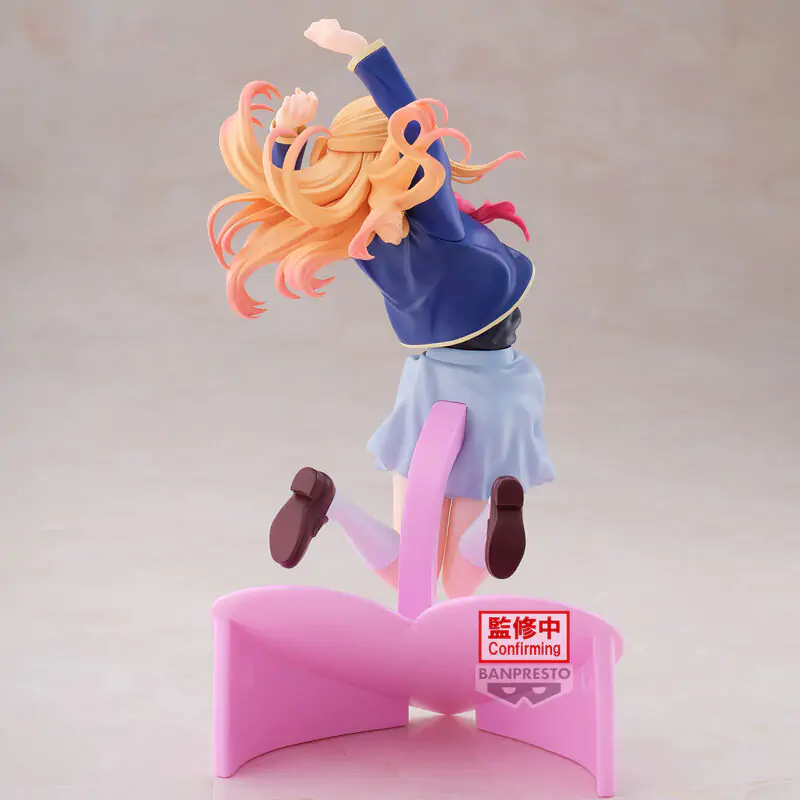 Oshi no Ko Ruby figurka 18 cm fotografii produktu