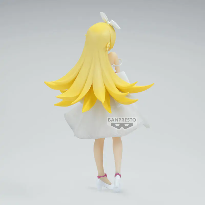 Oshino Monogatari Shinobu figurka 20 cm fotografii produktu