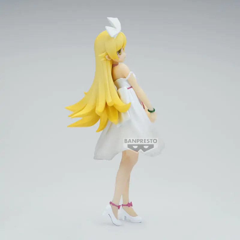 Oshino Monogatari Shinobu figurka 20 cm fotografii produktu