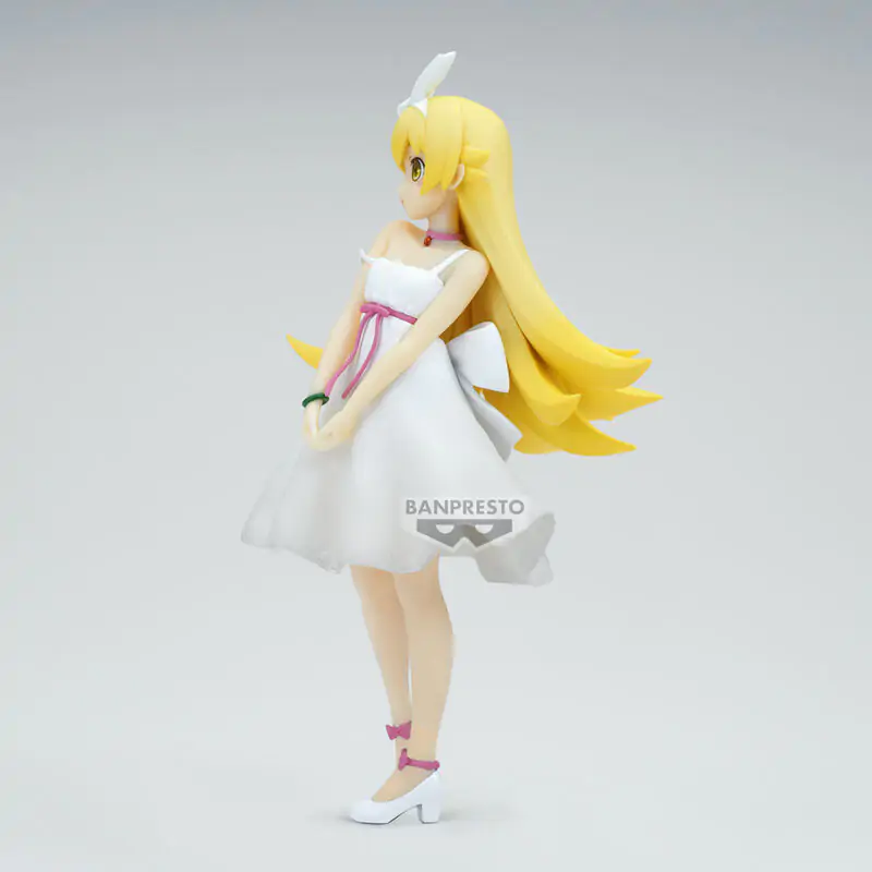 Oshino Monogatari Shinobu figurka 20 cm fotografii produktu