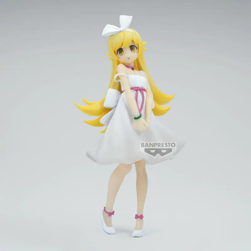 Oshino Monogatari Shinobu figurka 20 cm fotografii produktu