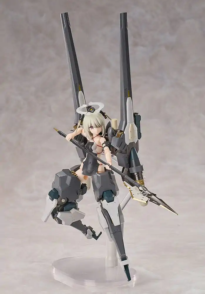 Ota Yojo Original Mecha Girl Hyper Body akční figurky Rozšiřující sada dílů: Charged Particle Cannon Equipment fotografii produktu