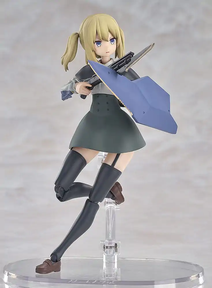 Ota Yojo Original Mecha Girl Hyper Body akční figurka Partisan 15 cm fotografii produktu