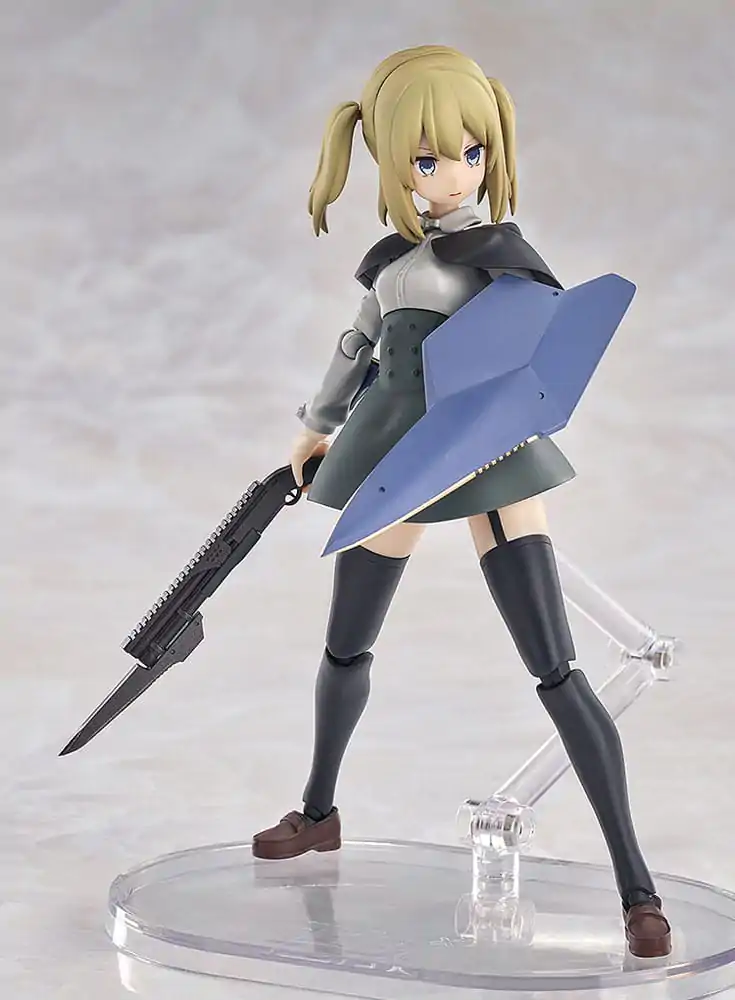 Ota Yojo Original Mecha Girl Hyper Body akční figurka Partisan 15 cm fotografii produktu