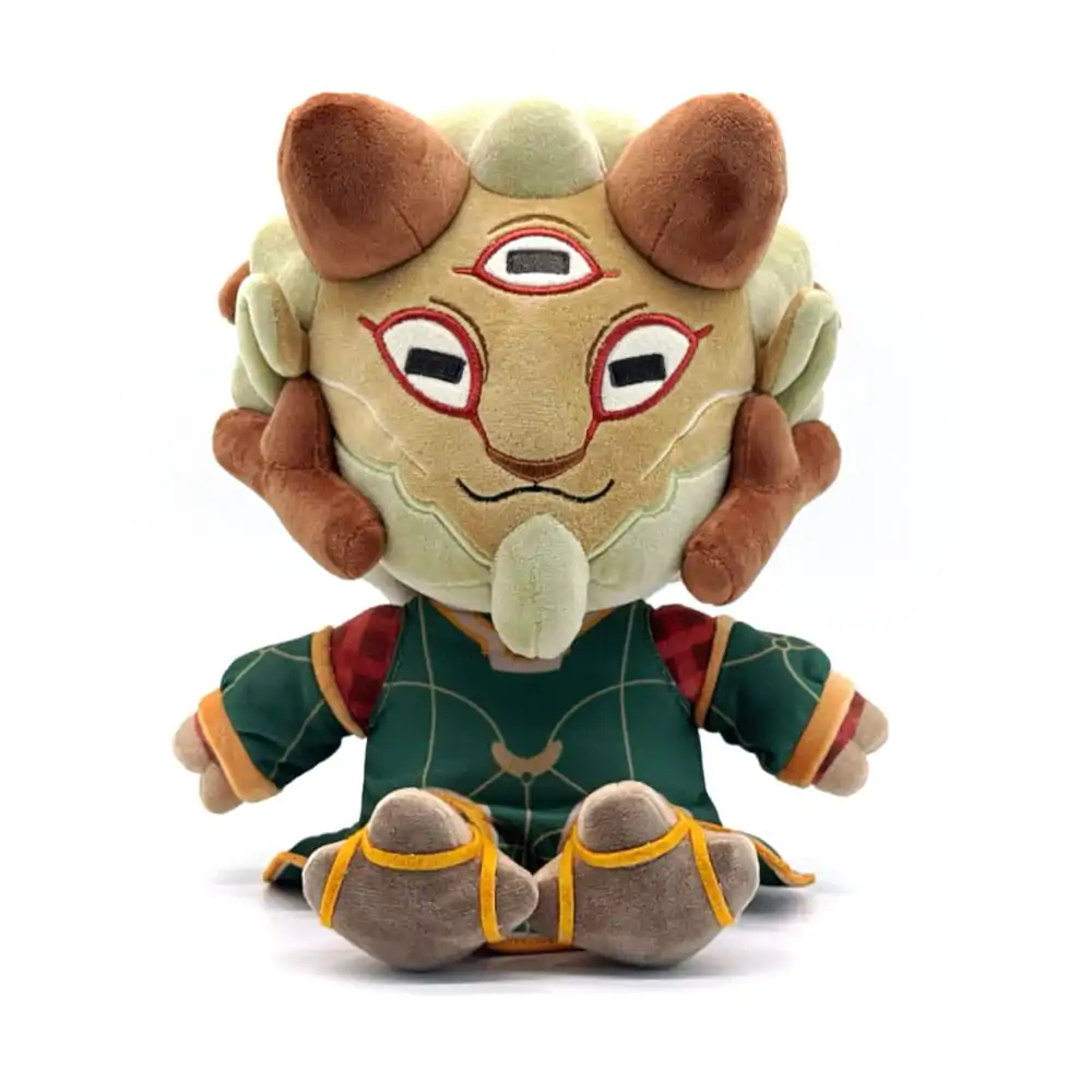 Outer Wilds Plyšová figurka Nomai 22 cm fotografii produktu
