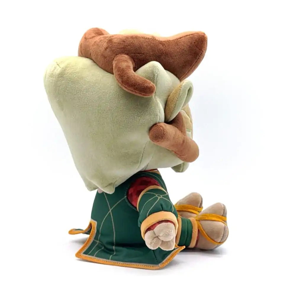 Outer Wilds Plyšová figurka Nomai 22 cm fotografii produktu
