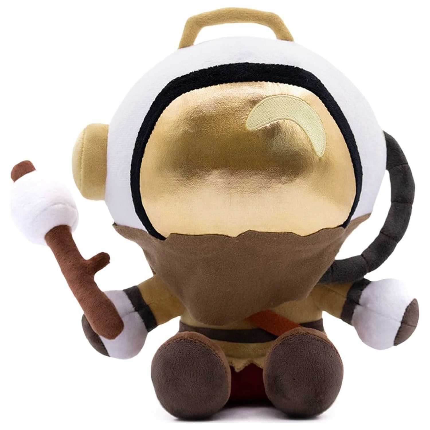 Outer Wilds Plyšová figurka Traveler 22 cm fotografii produktu