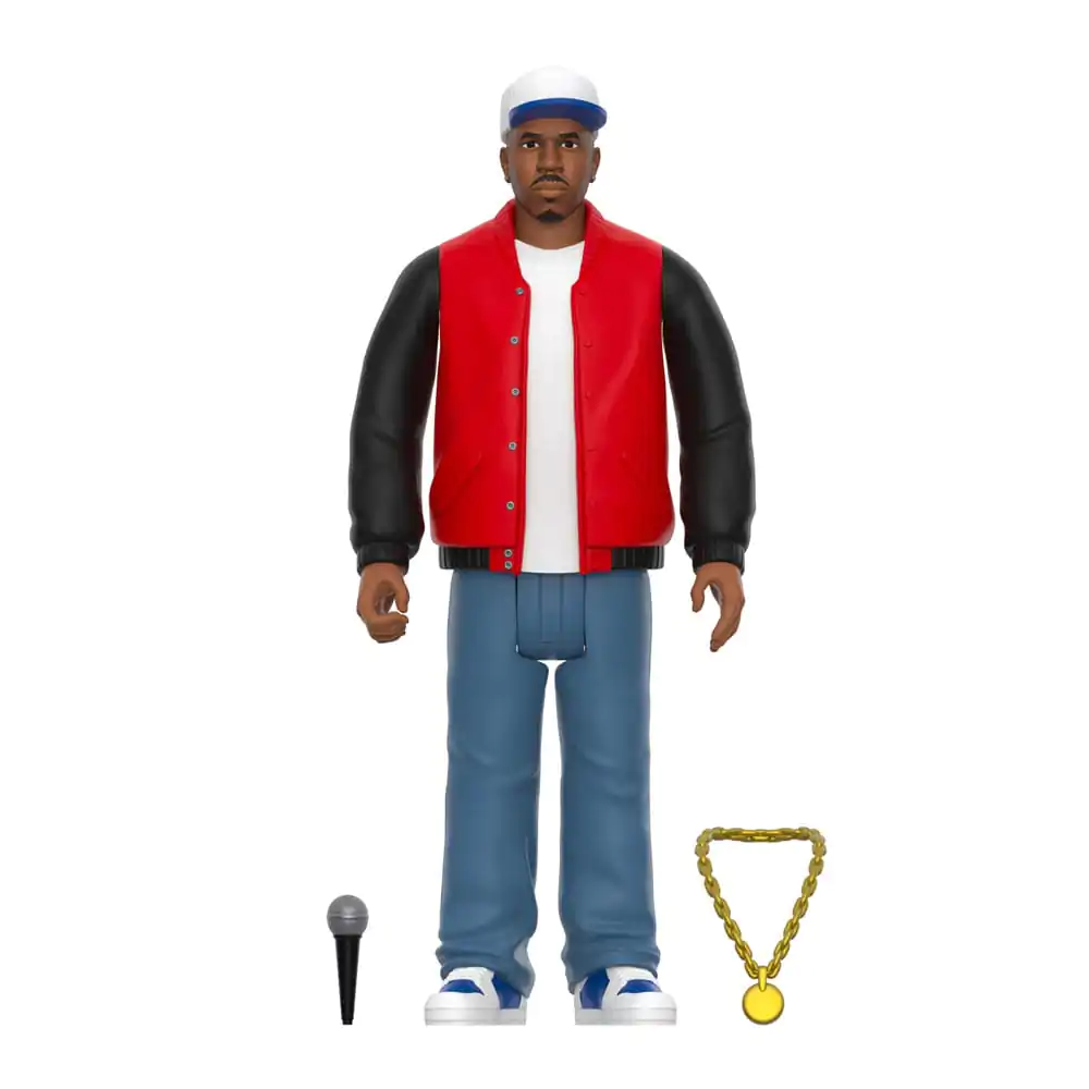 Outkast Toho ReAction akční figurka Vlna 01 OutKast 10 cm fotografii produktu
