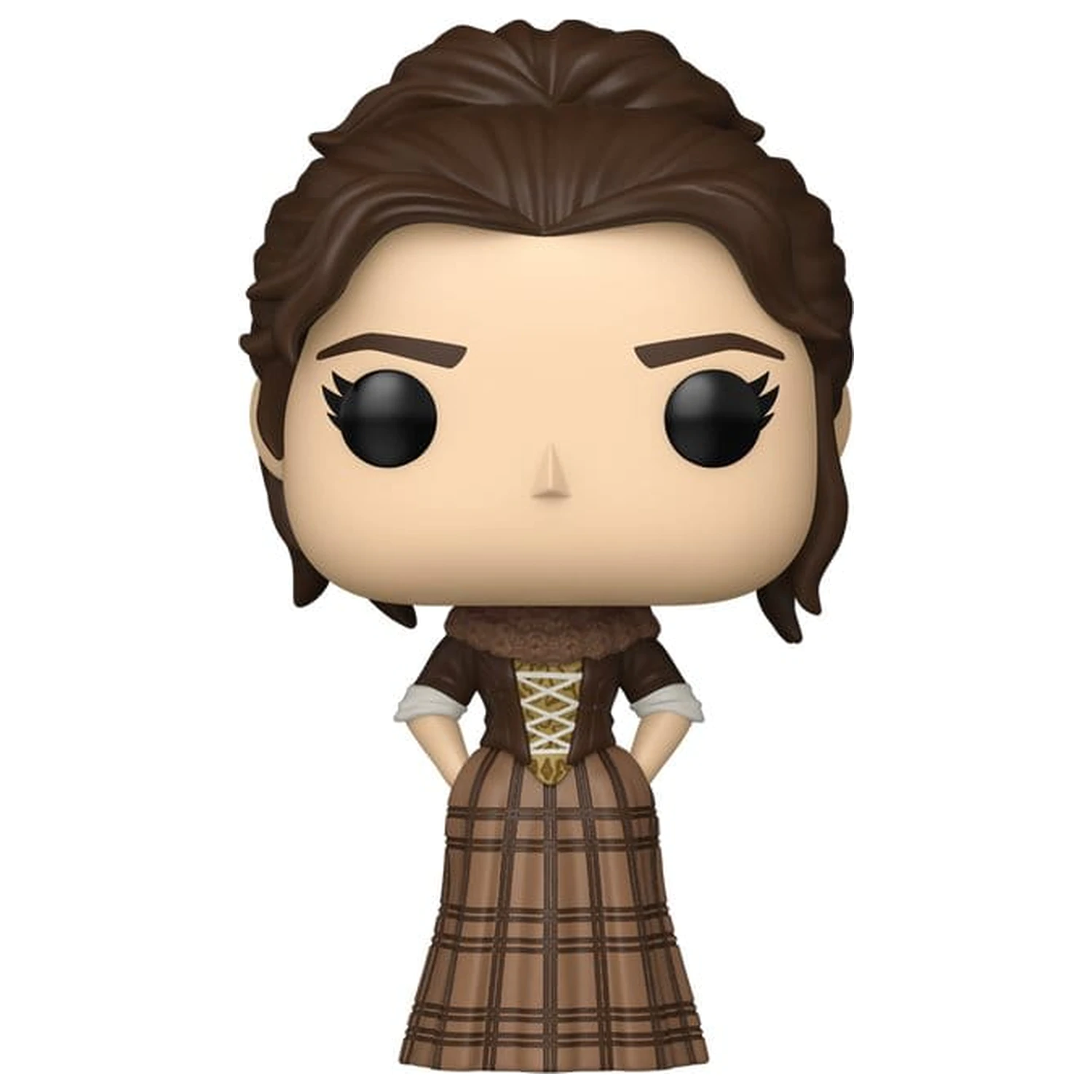 Outlander Funko POP! Television vinylová figurka Claire Fraser 9 cm fotografii produktu