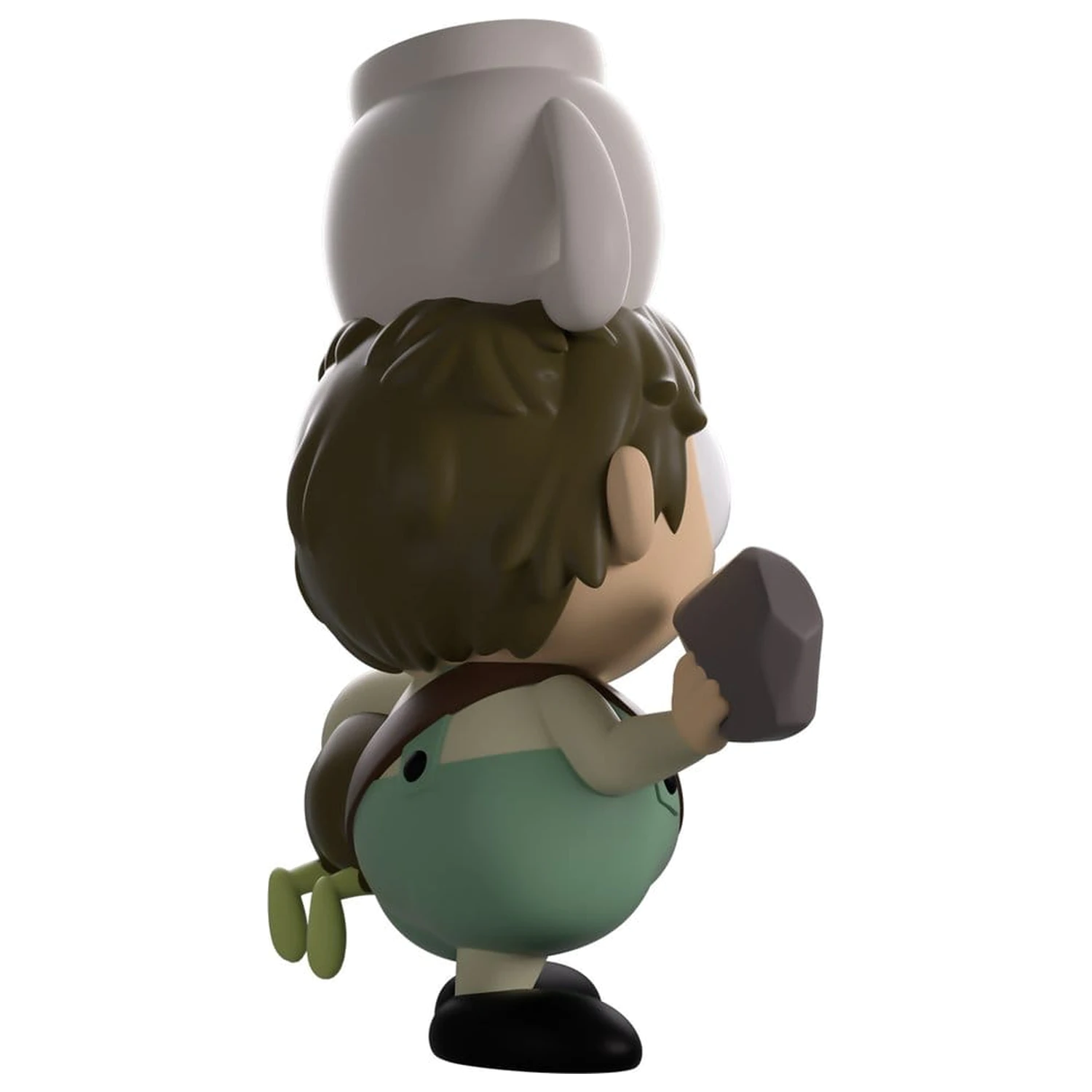 Over The Garden Wall vinylová figurka Greg 10 cm fotografii produktu