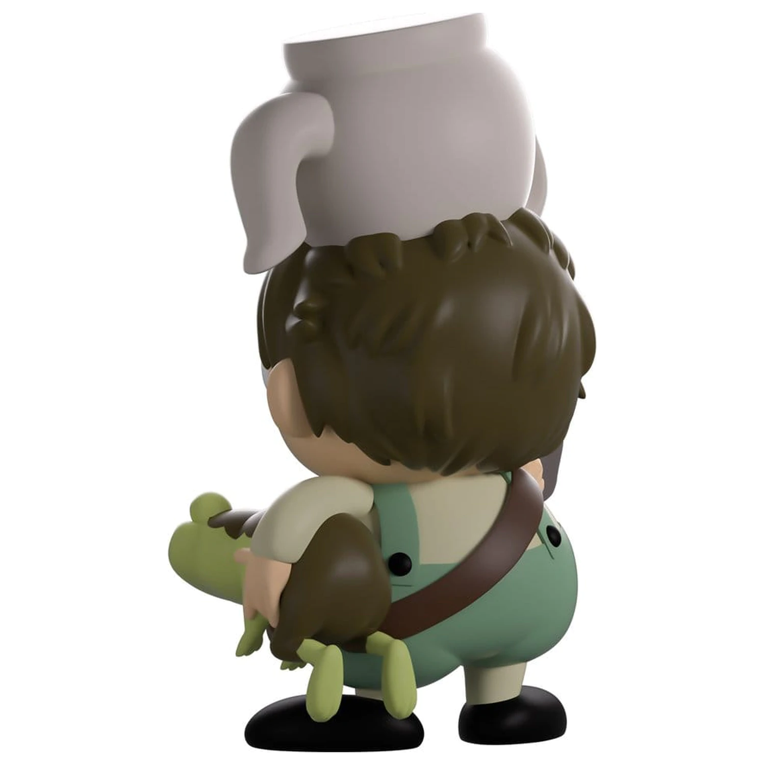 Over The Garden Wall vinylová figurka Greg 10 cm fotografii produktu