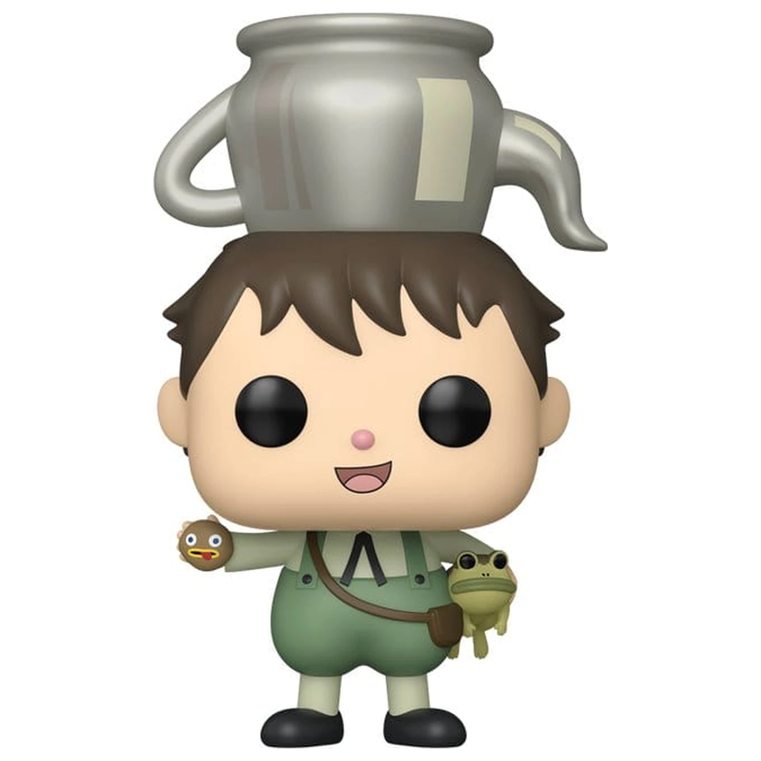 Over the Garden Wall Funko POP! Animation Vinylová figurka Greg 9 cm fotografii produktu