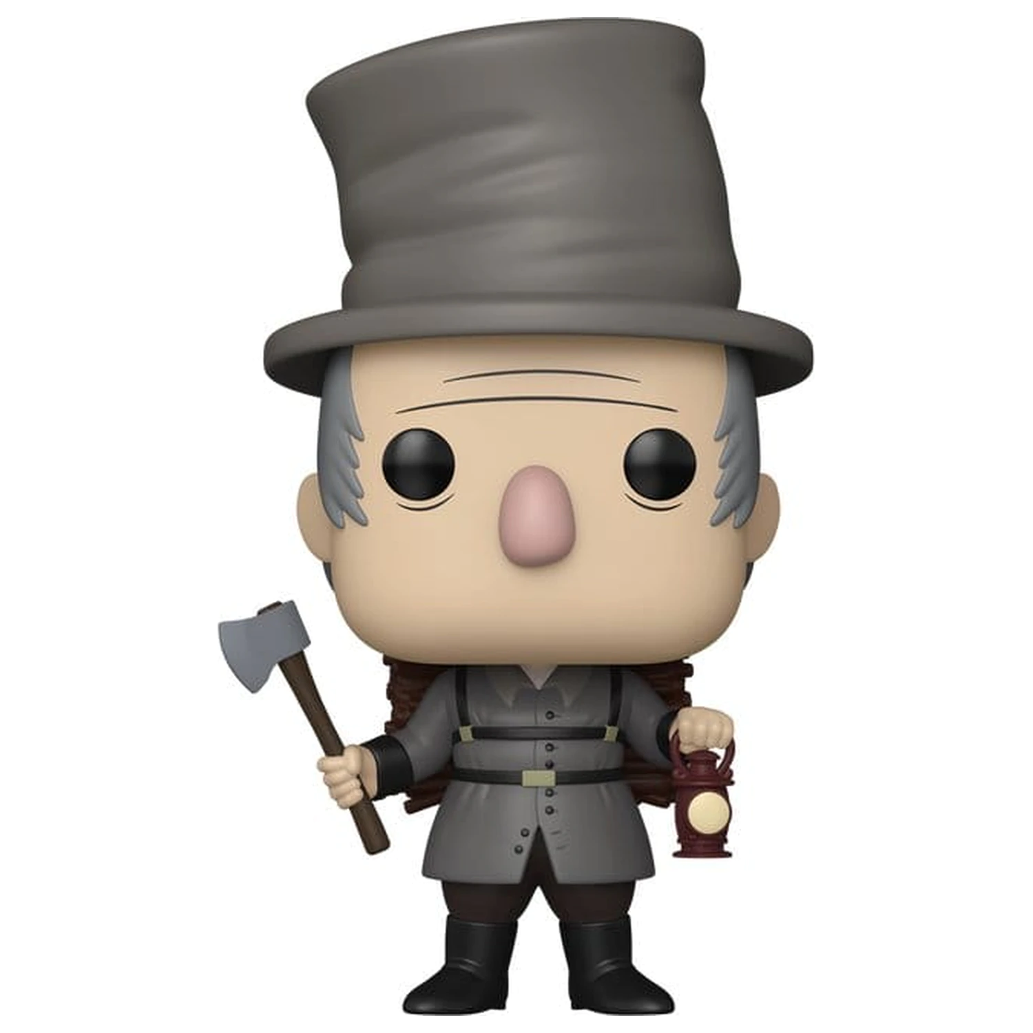 Over the Garden Wall Funko POP! Animation Vinylová figurka The Woodsman 9 cm fotografii produktu