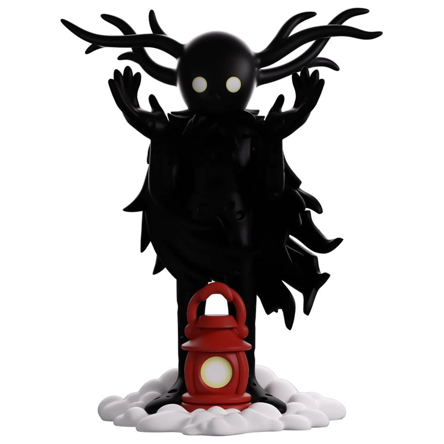 Over The Garden Wall vinylová figurka The Beast 13 cm fotografii produktu