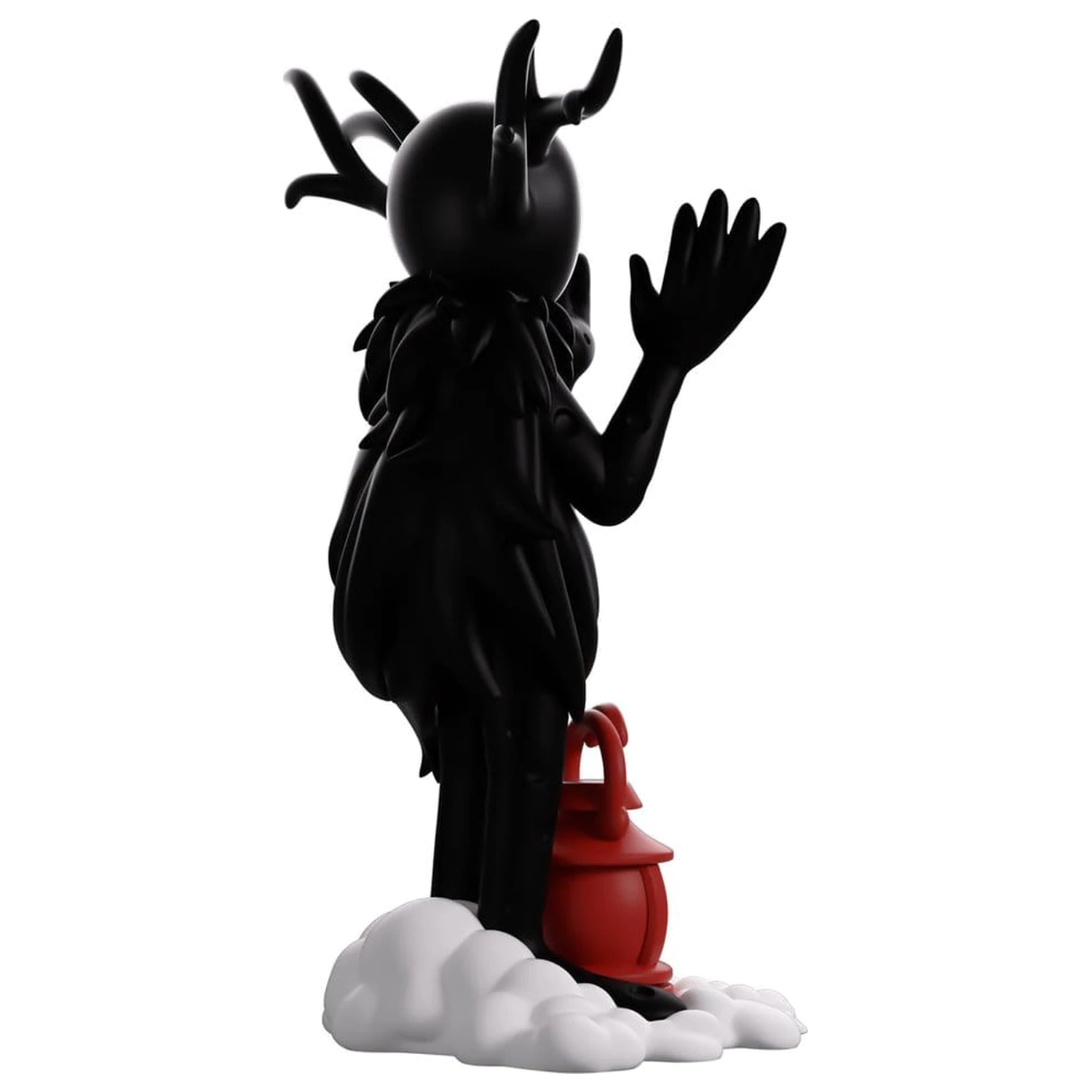 Over The Garden Wall vinylová figurka The Beast 13 cm fotografii produktu