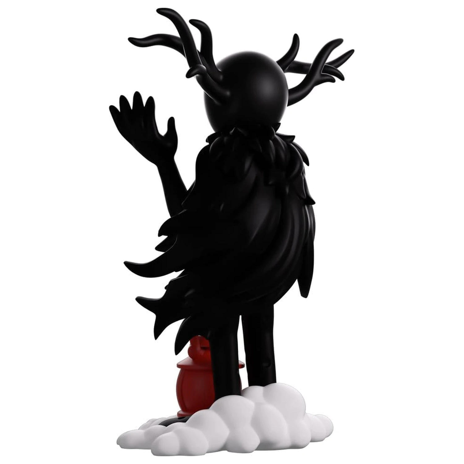 Over The Garden Wall vinylová figurka The Beast 13 cm fotografii produktu