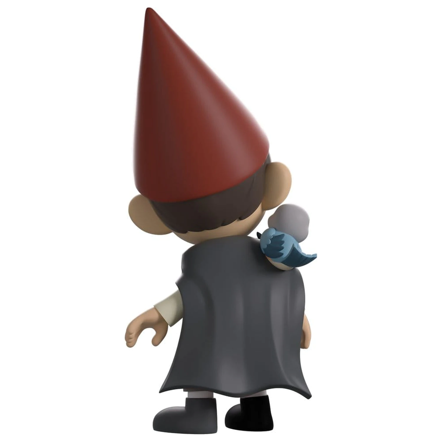 Over The Garden Wall Vinylová figurka Wirt 12 cm fotografii produktu