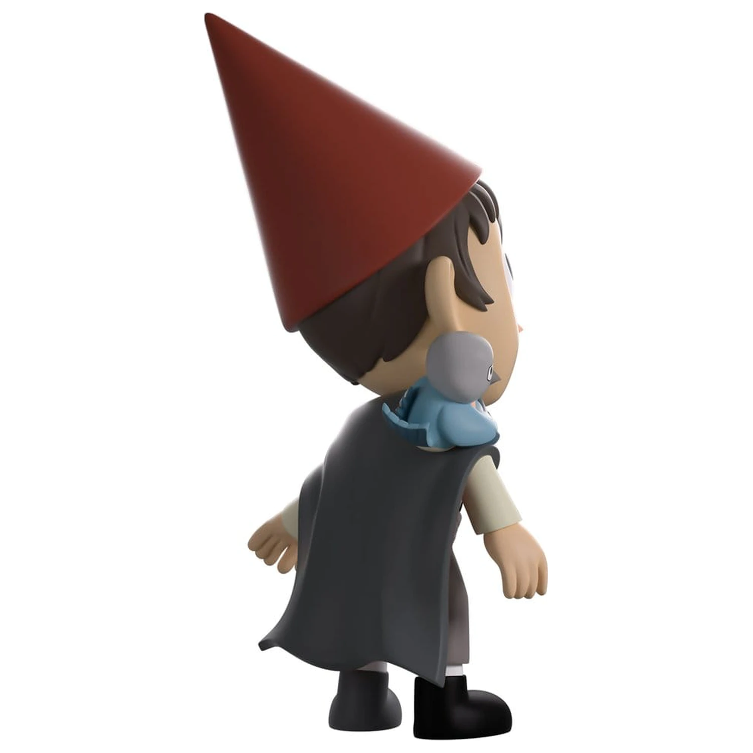 Over The Garden Wall Vinylová figurka Wirt 12 cm fotografii produktu