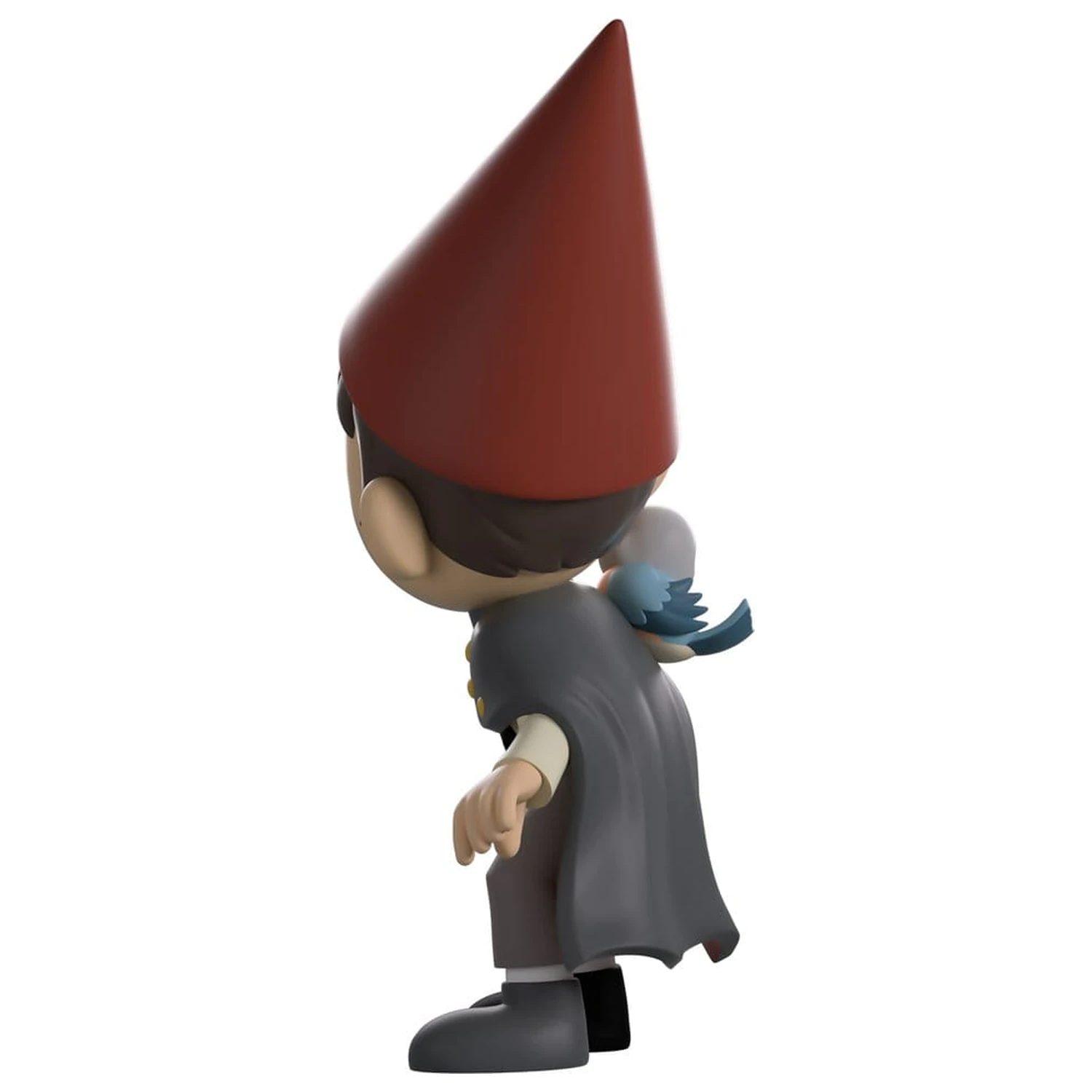 Over The Garden Wall Vinylová figurka Wirt 12 cm fotografii produktu