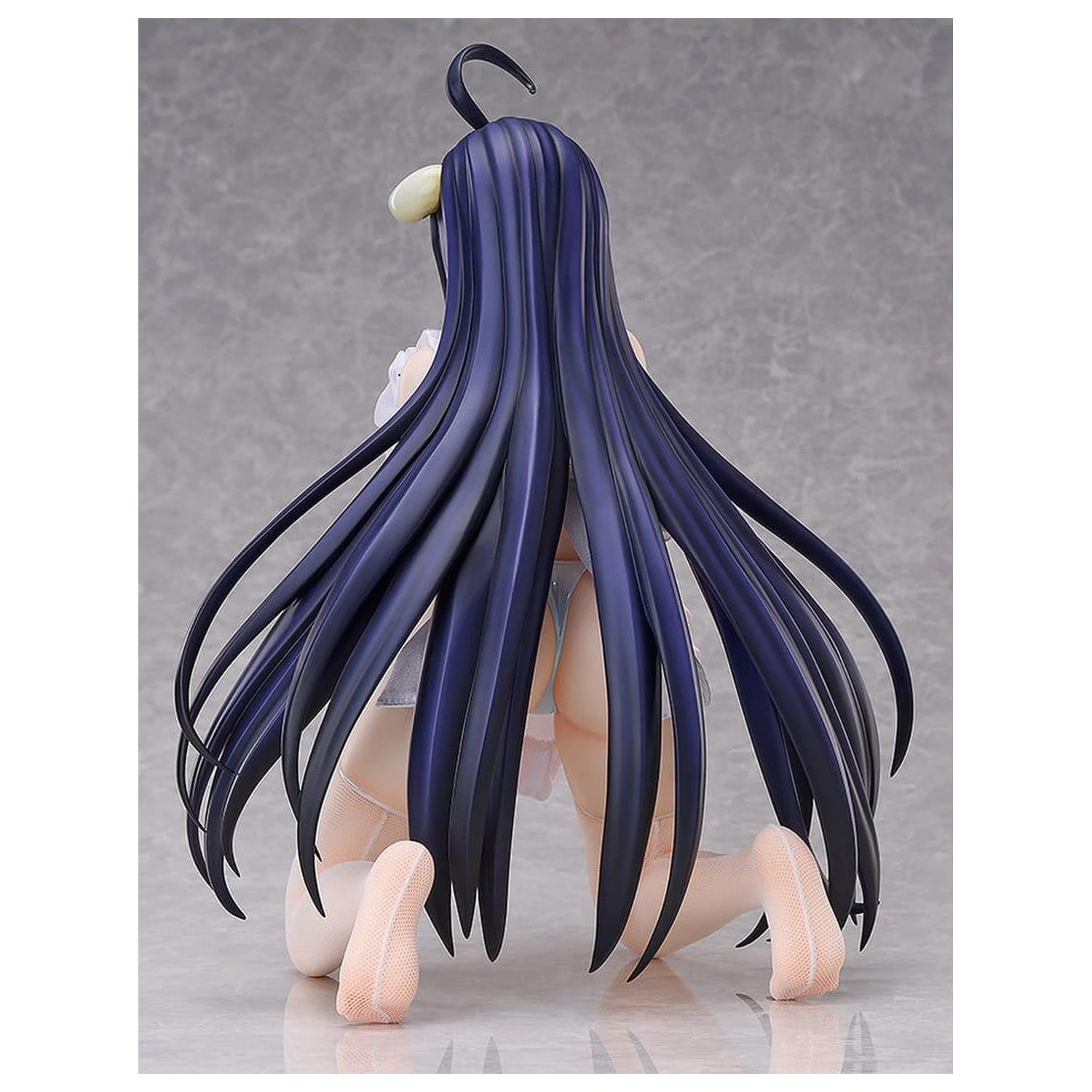Overlord PVC figurka 1/4 Albedo: Apron Ver. 33 cm fotografii produktu