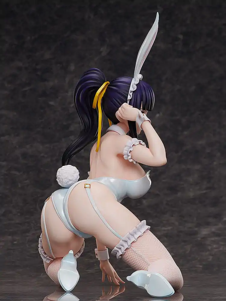 Overlord PVC Soška 1/4 Narberal Gamma: Bunny Verze 32 cm fotografii produktu