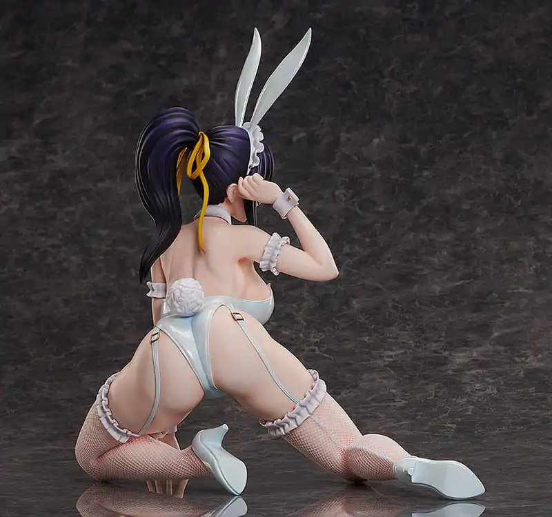 Overlord PVC Soška 1/4 Narberal Gamma: Bunny Verze 32 cm fotografii produktu